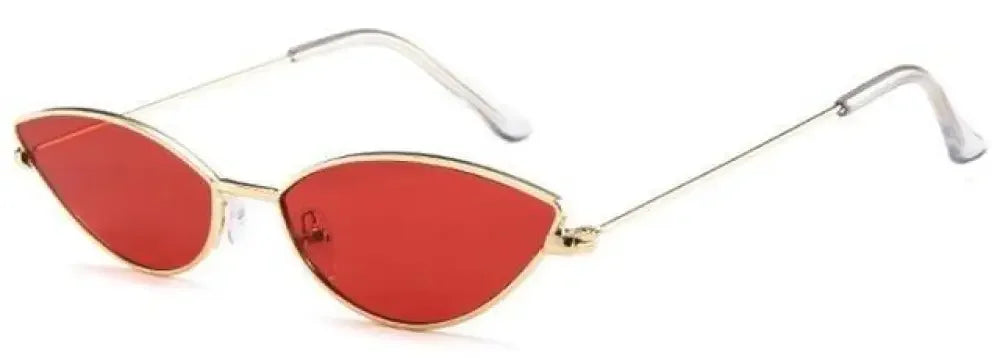 Tiny Hippie Glasses | Fashionsarah.com