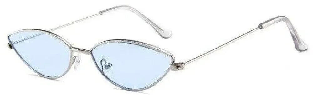 Tiny Hippie Glasses | Fashionsarah.com