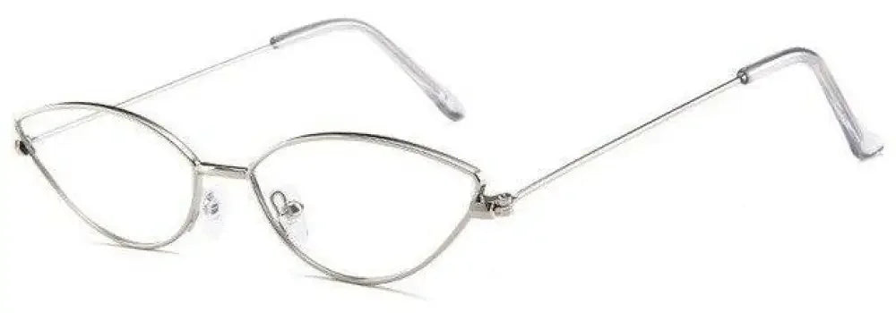 Tiny Hippie Glasses | Fashionsarah.com