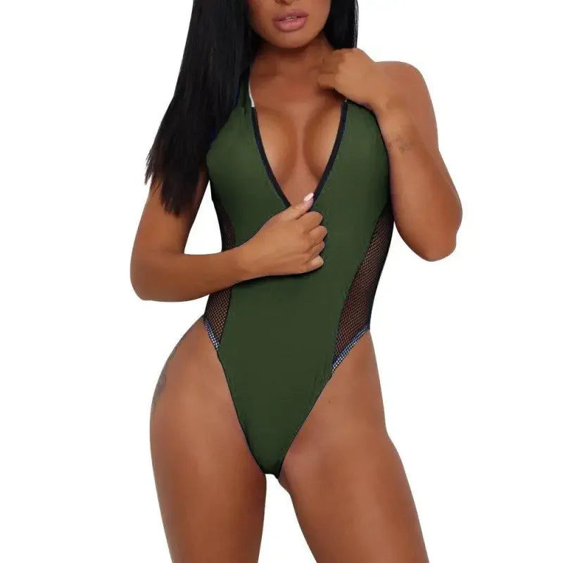 Surfer Style Mononiki | Fashionsarah.com