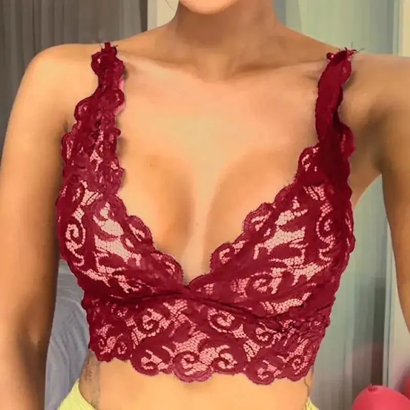 Seamless Push Up Bra | Fashionsarah.com