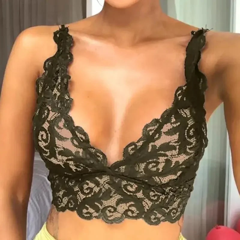 Seamless Push Up Bra | Fashionsarah.com