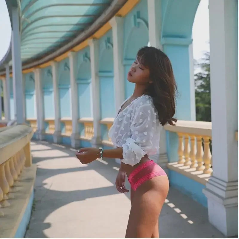 French Lace Underwear | Fashionsarah.com