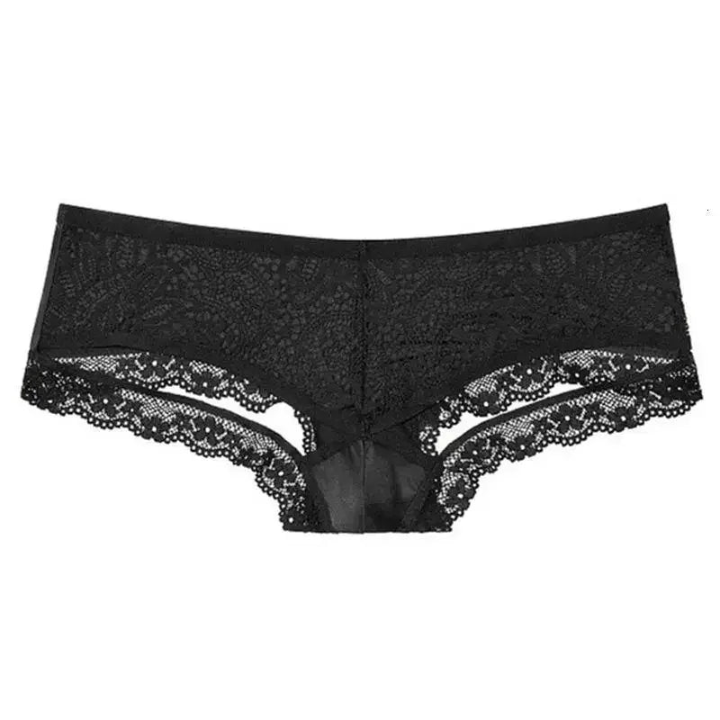 Seamless Lingerie Thong | Fashionsarah.com