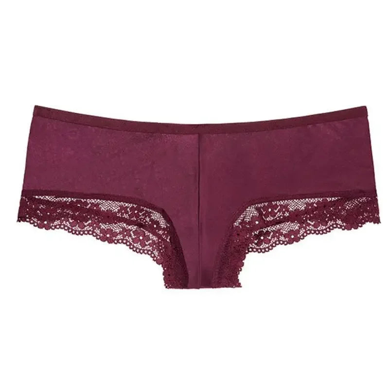 Seamless Lingerie Thong | Fashionsarah.com