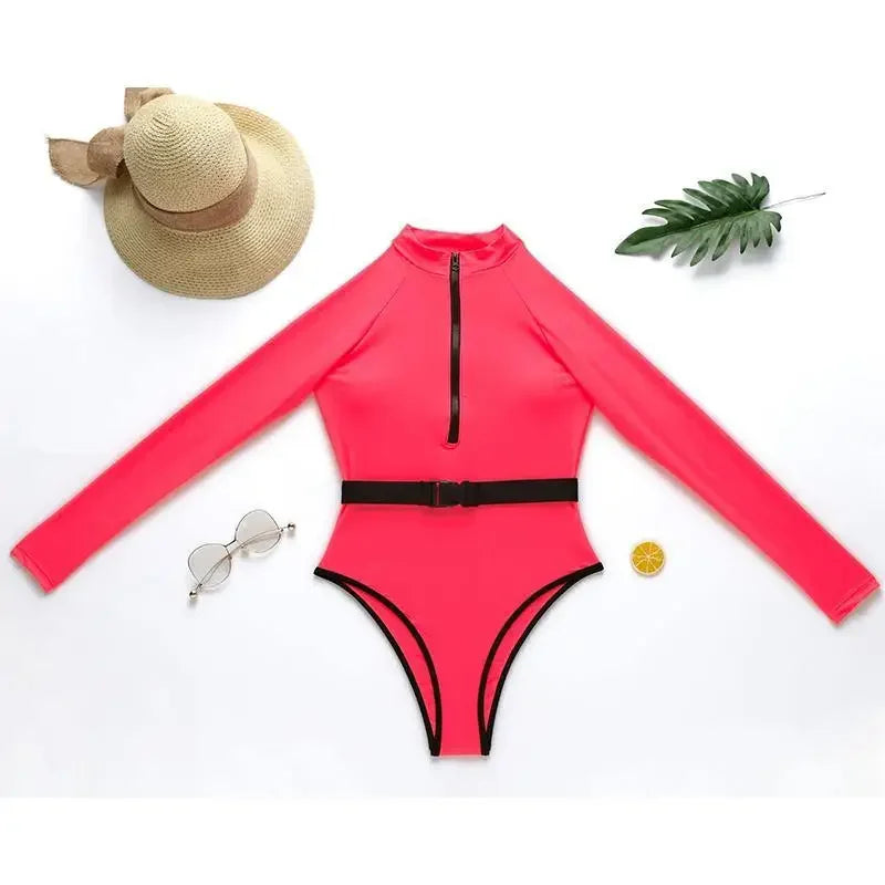 Surf Swimsuit Women | Fashionsarah.com
