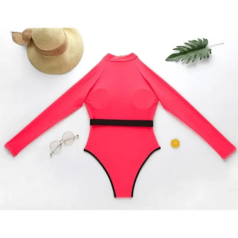 Surf Swimsuit Women | Fashionsarah.com