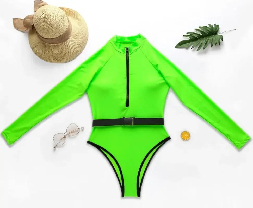 Surf Swimsuit Women | Fashionsarah.com