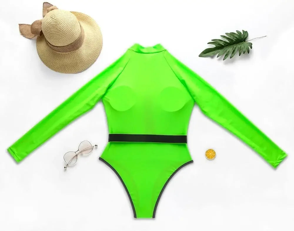 Surf Swimsuit Women | Fashionsarah.com