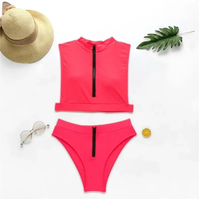 Surfer Bikini Sets | Fashionsarah.com