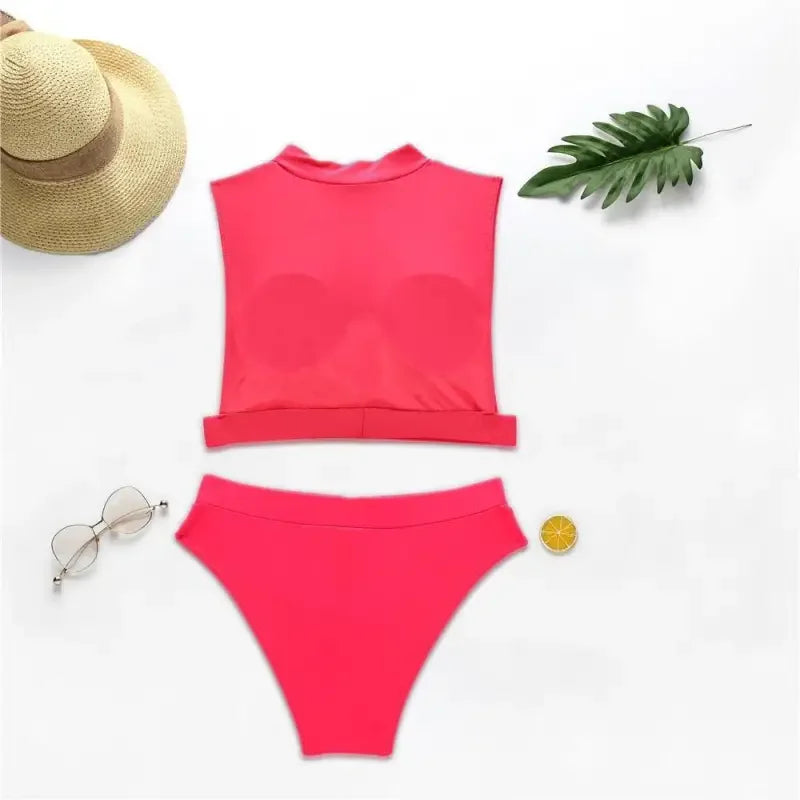 Surfer Bikini Sets | Fashionsarah.com