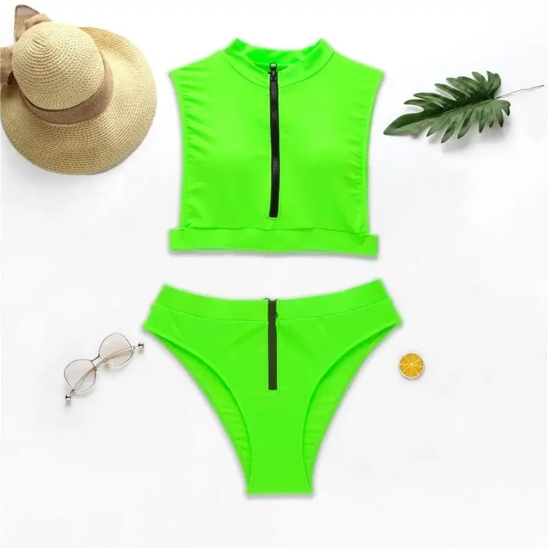 Surfer Bikini Sets | Fashionsarah.com