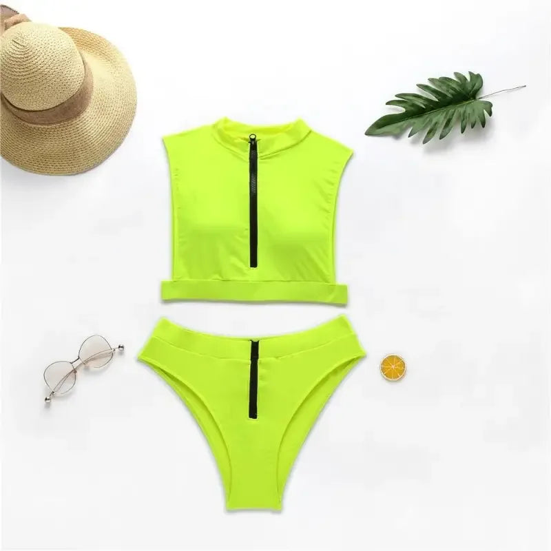 Surfer Bikini Sets | Fashionsarah.com