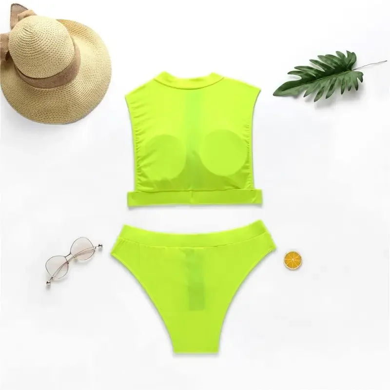 Surfer Bikini Sets | Fashionsarah.com