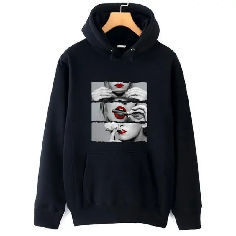 Girly Fleece Women Sweatshirt | Fashionsarah.com