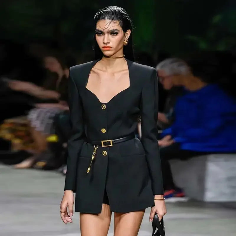 Chic Celebrity Dress | Fashionsarah.com