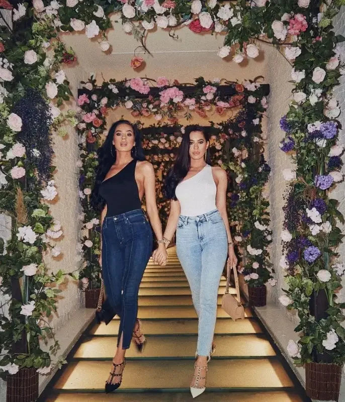 Fashionsarah.com Seamless Bodysuits