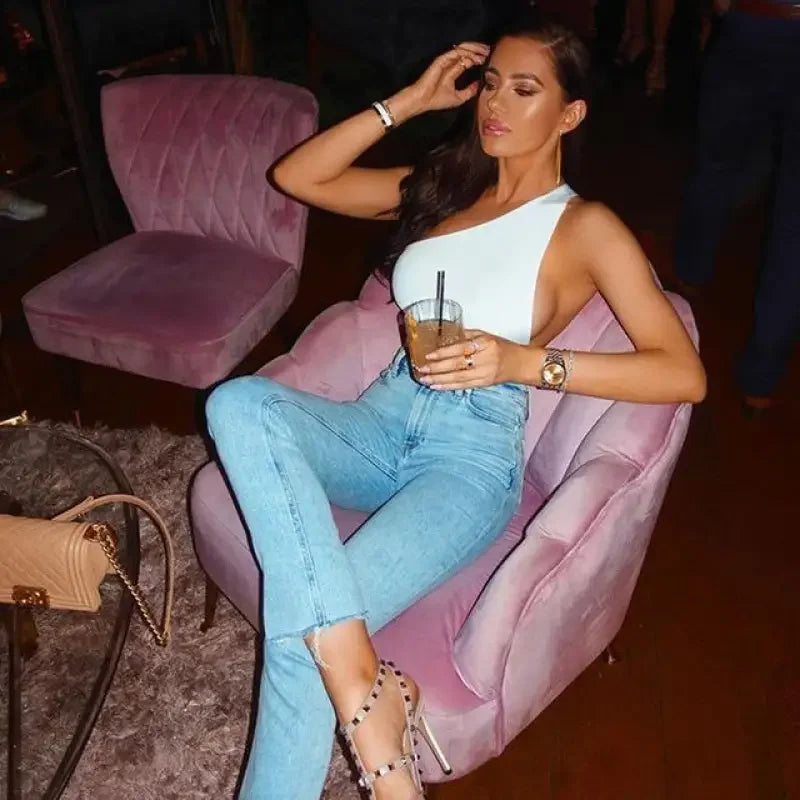 Fashionsarah.com Seamless Bodysuits