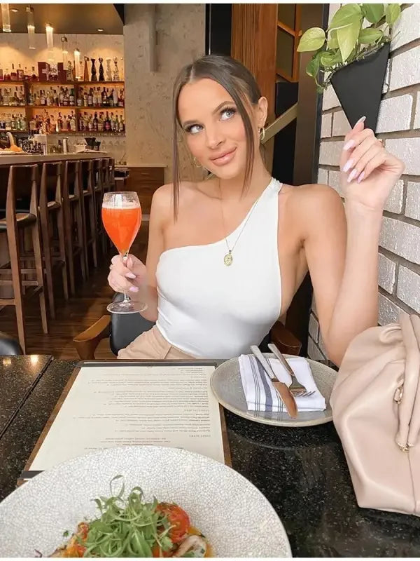 Fashionsarah.com Seamless Bodysuits