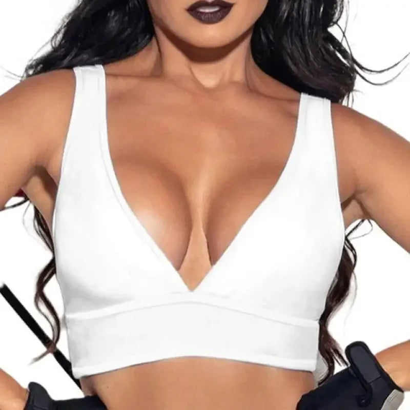 Seamless Yoga Bra | Fashionsarah.com