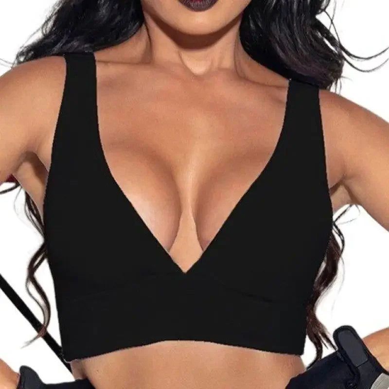 Seamless Yoga Bra | Fashionsarah.com