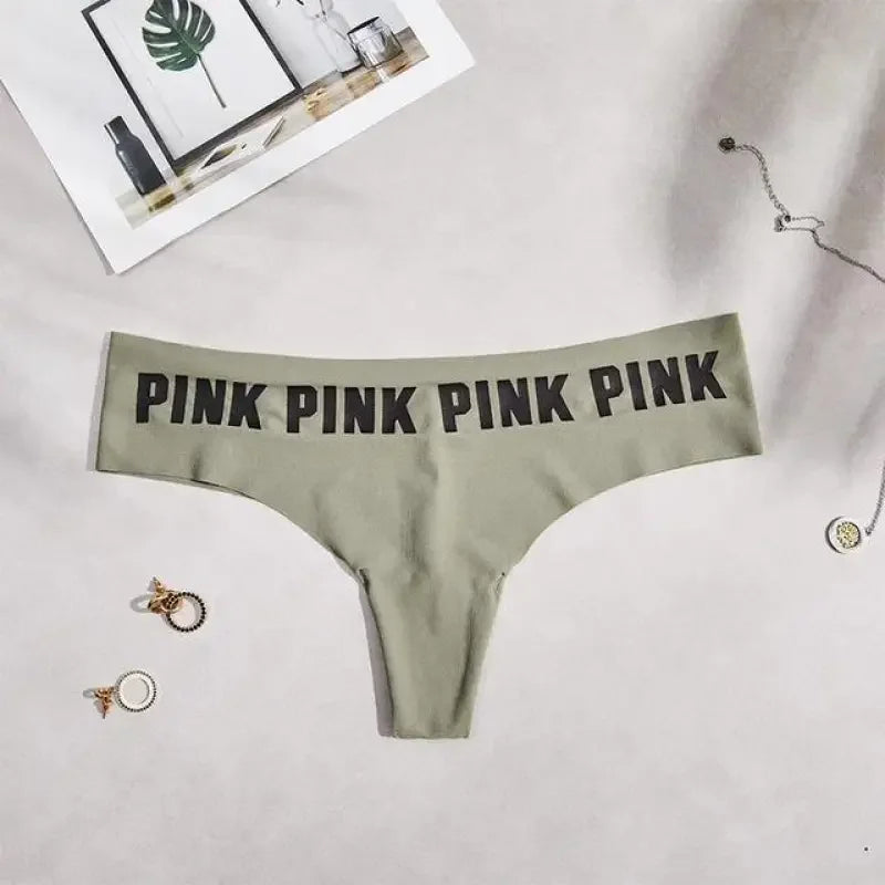 Women Seamless Panties | Fashionsarah.com