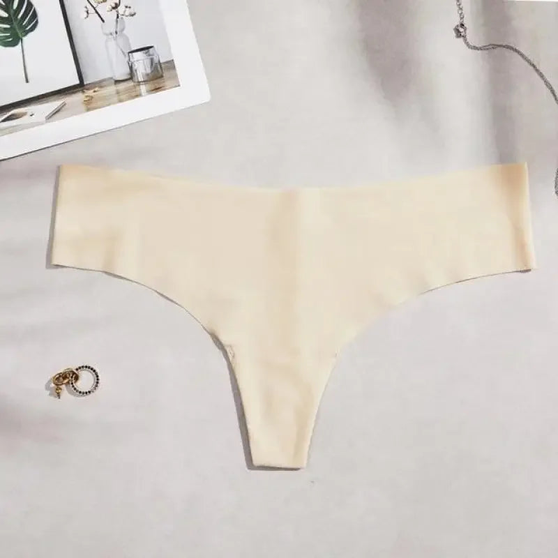 Women Seamless Panties | Fashionsarah.com