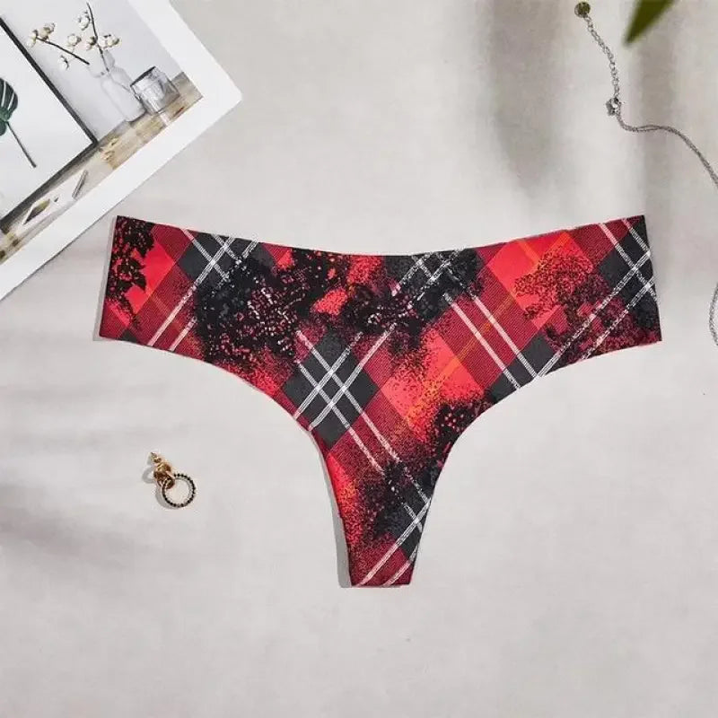 Women Seamless Panties | Fashionsarah.com