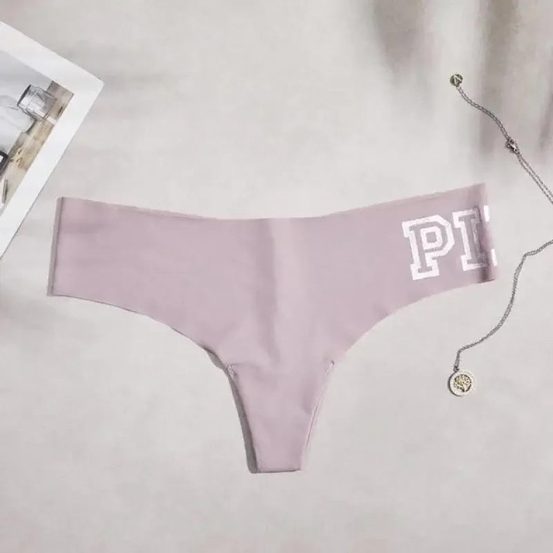 Women Seamless Panties | Fashionsarah.com