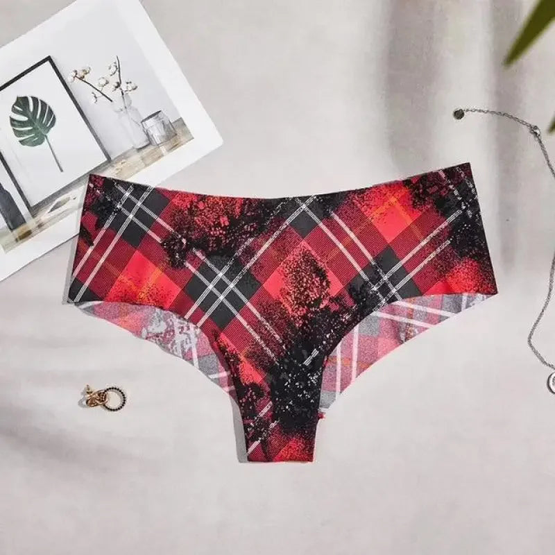 Women Seamless Panties | Fashionsarah.com