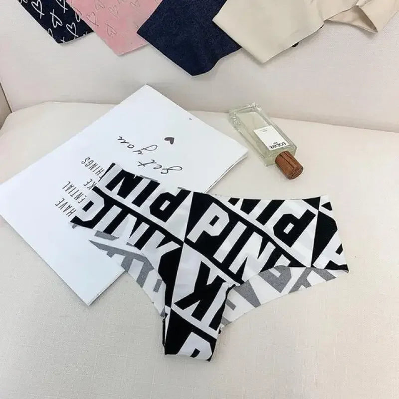 Women Seamless Panties | Fashionsarah.com