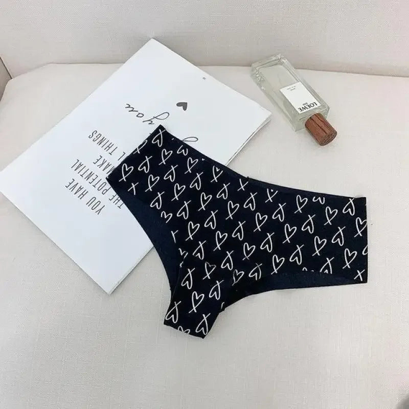 Women Seamless Panties | Fashionsarah.com