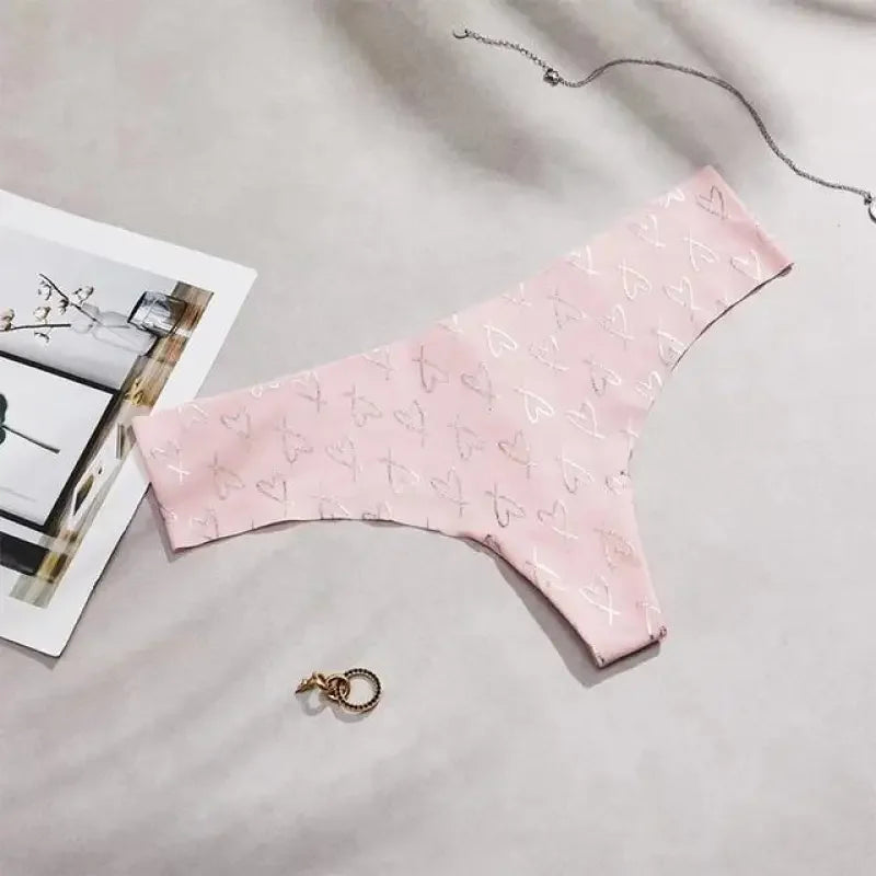 Women Seamless Panties | Fashionsarah.com