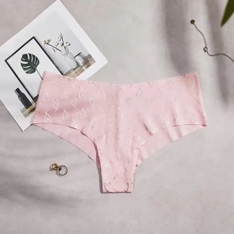 Women Seamless Panties | Fashionsarah.com