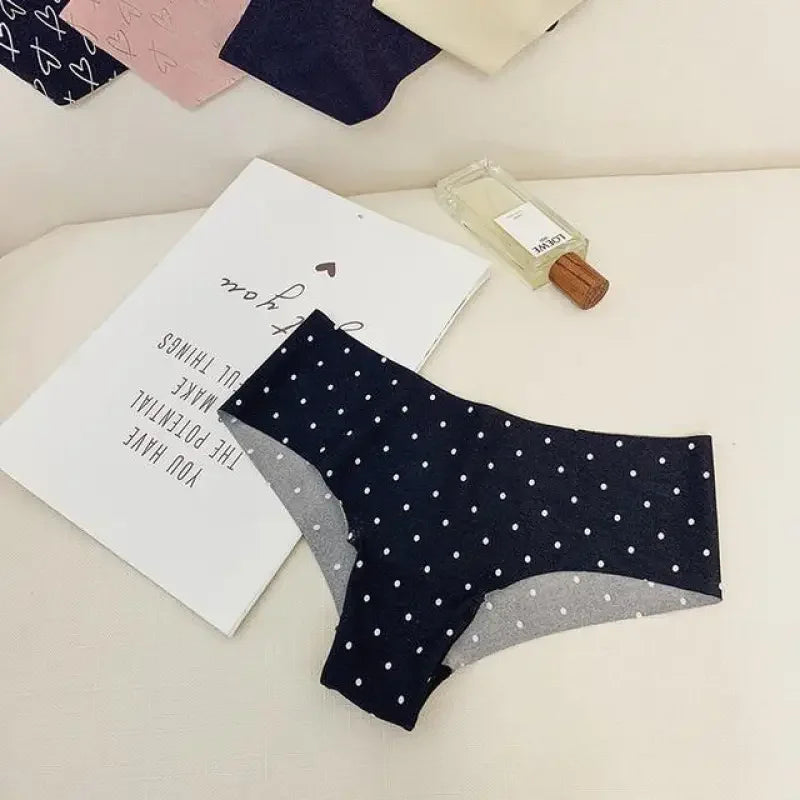 Women Seamless Panties | Fashionsarah.com