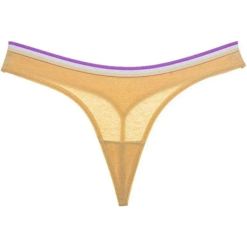 Sporty G String | Fashionsarah.com