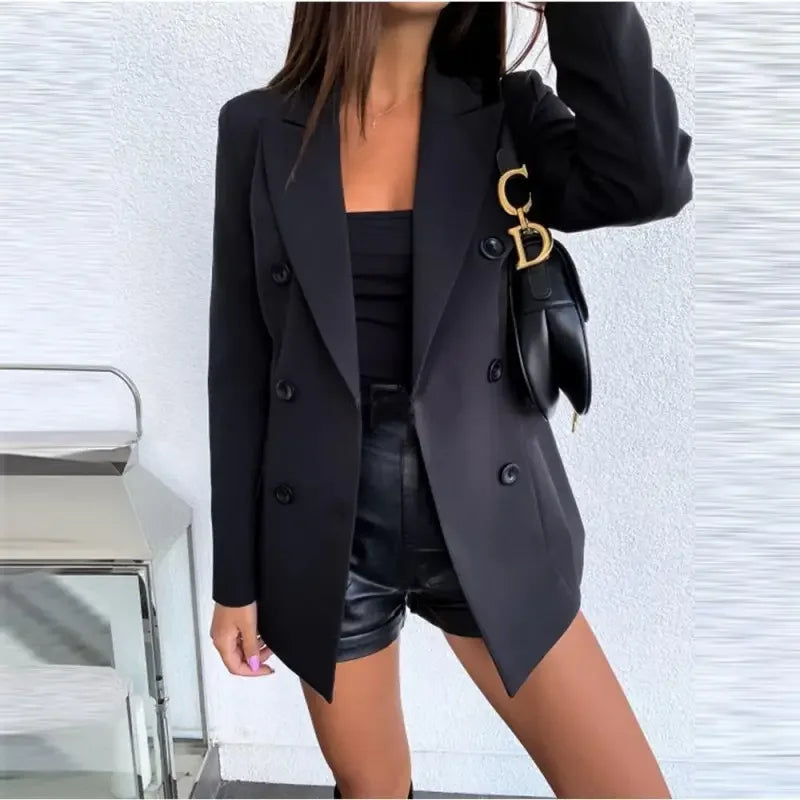 Top Fashion Blazer | Fashionsarah.com
