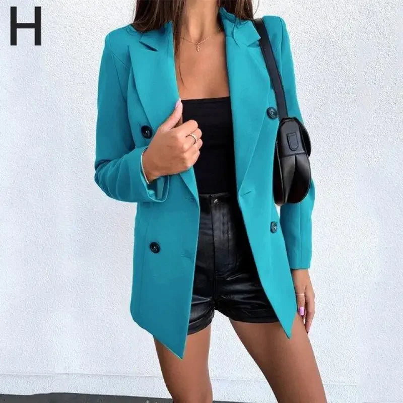 Top Fashion Blazer | Fashionsarah.com