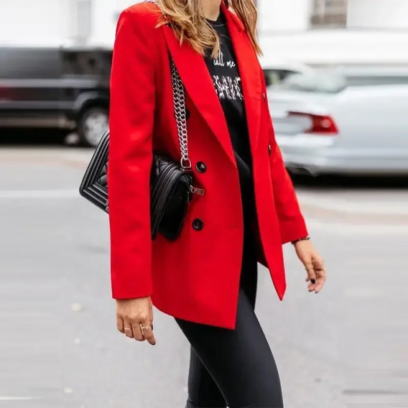 Top Fashion Blazer | Fashionsarah.com