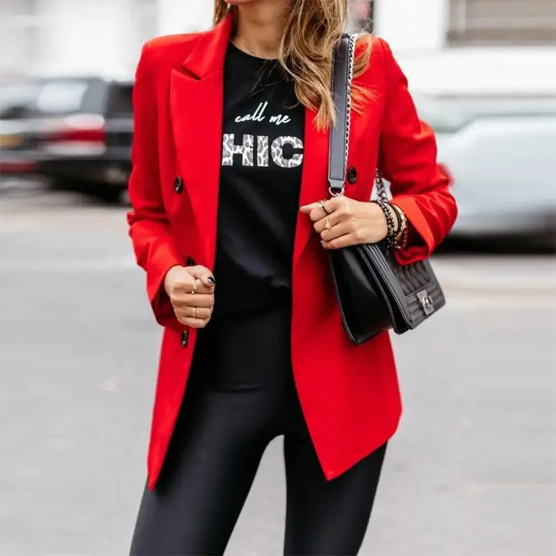 Top Fashion Blazer | Fashionsarah.com