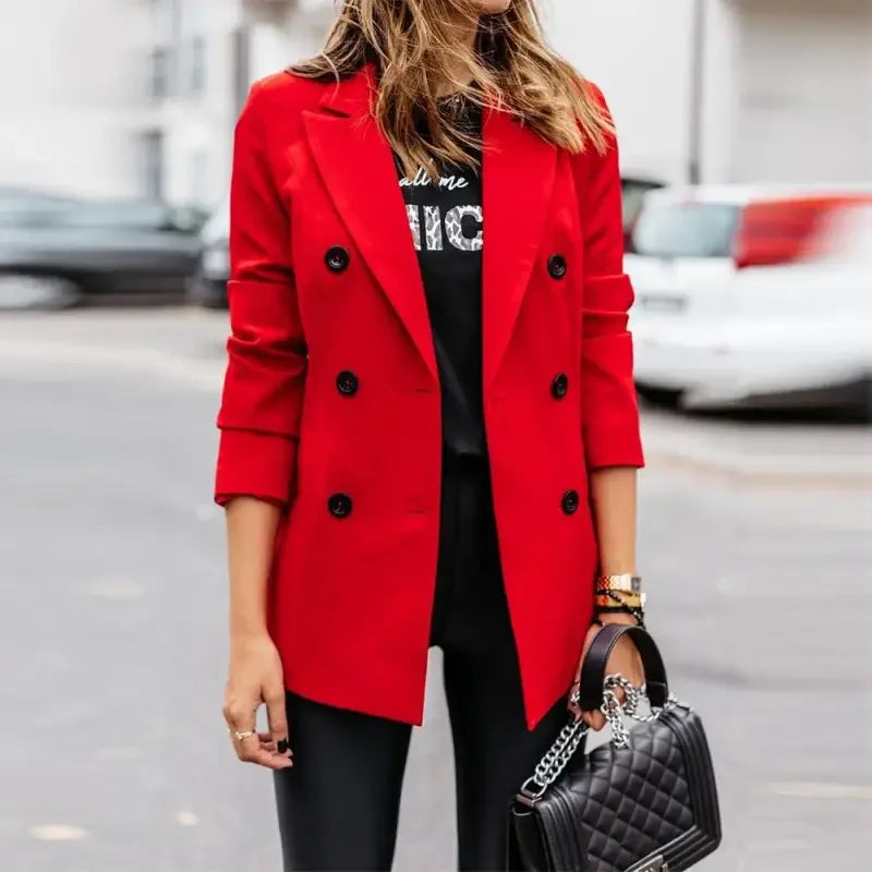 Top Fashion Blazer | Fashionsarah.com