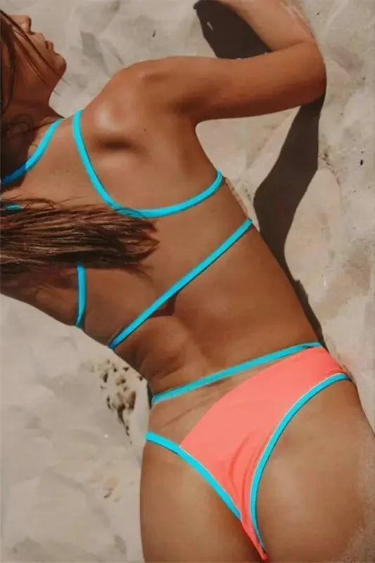 Mesh Beach Sets | Fashionsarah.com