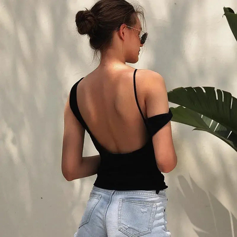 Dot Mesh Lace Trim Lingerie Set | Fashionsarah.com