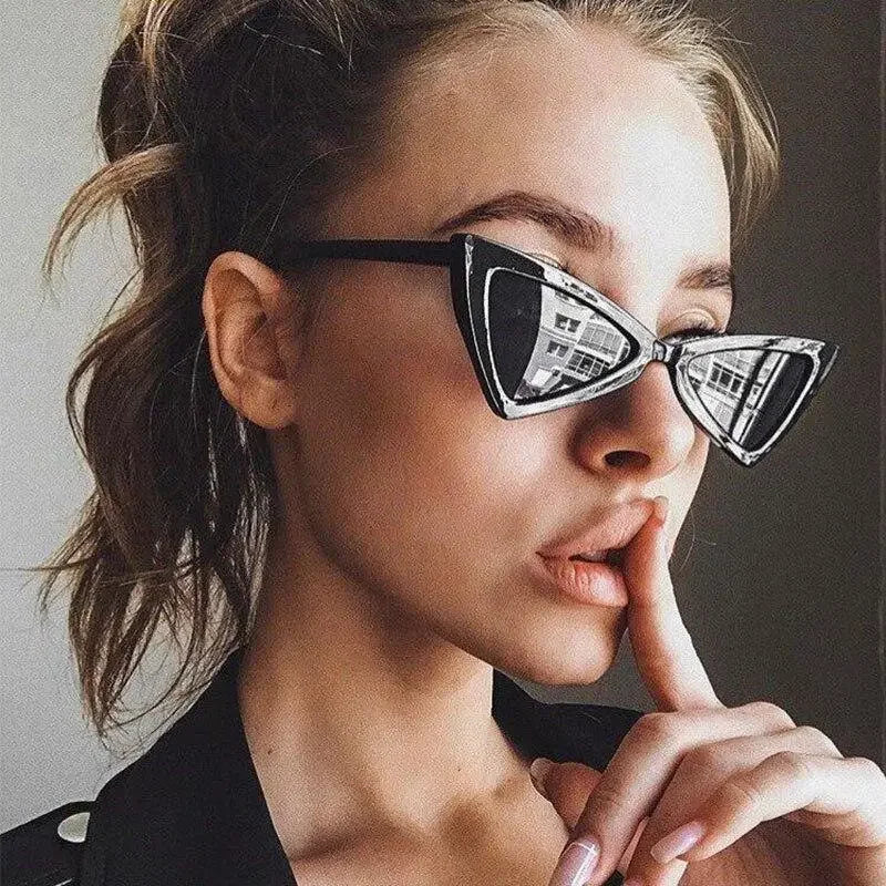 Butterfly Cat Eye | Fashionsarah.com