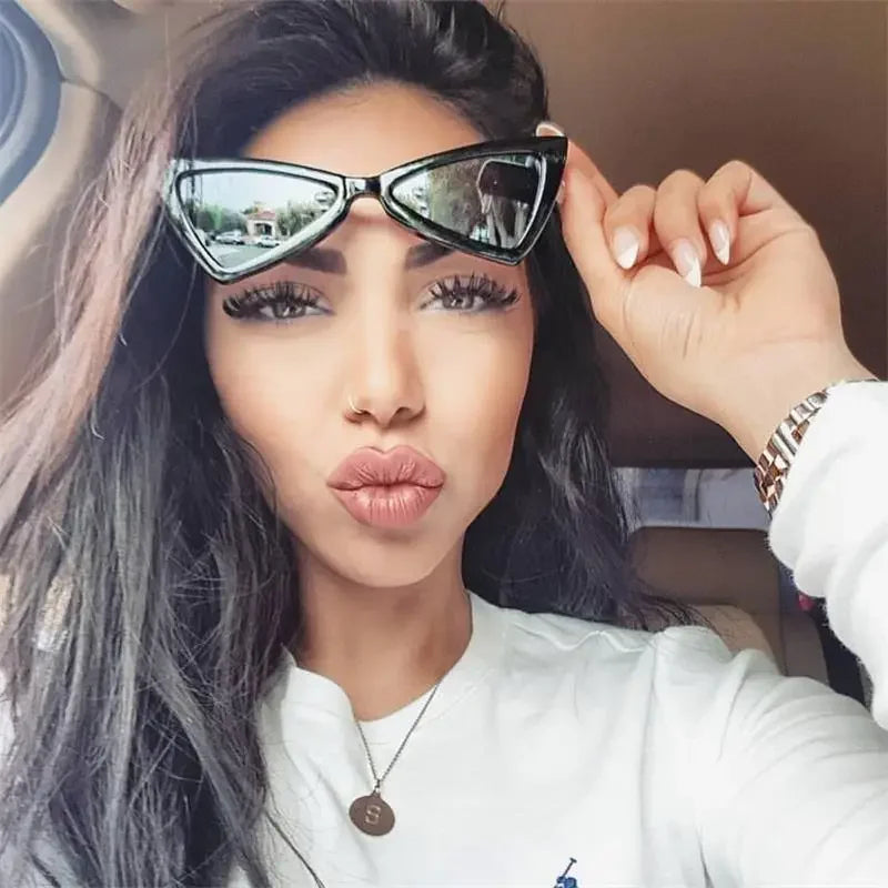 Butterfly Cat Eye | Fashionsarah.com