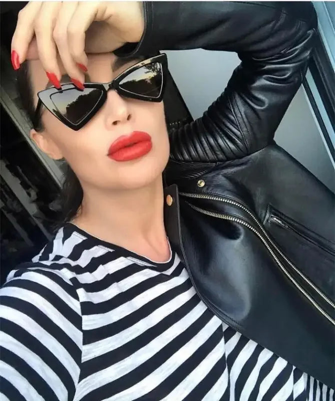 Butterfly Cat Eye | Fashionsarah.com