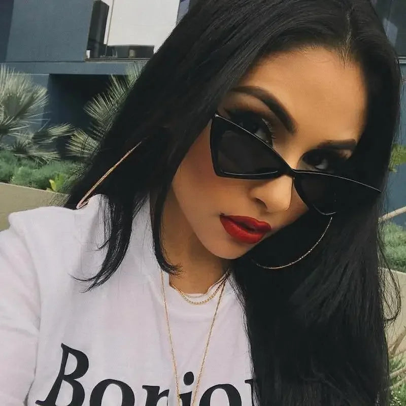 Butterfly Cat Eye | Fashionsarah.com