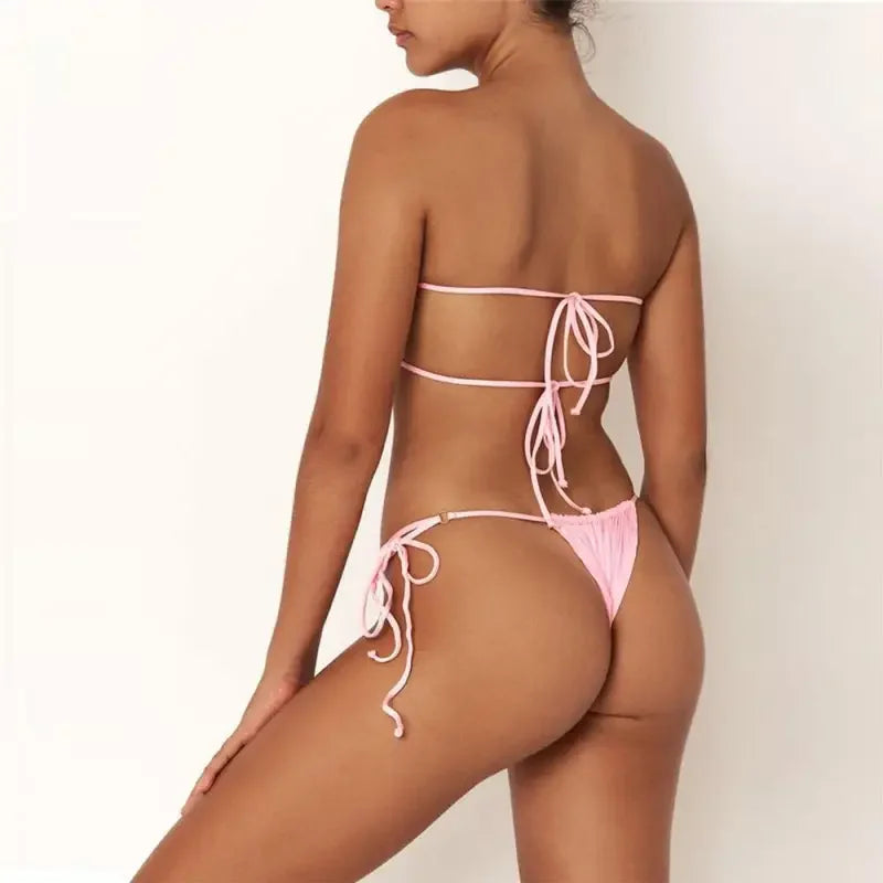 Micro Push up Bikini | Fashionsarah.com