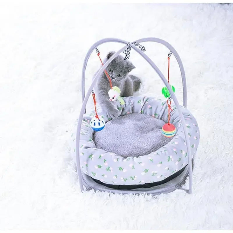 Multifunctional Pet House | Fashionsarah.com