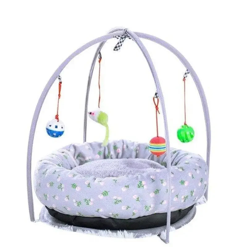 Multifunctional Pet House | Fashionsarah.com